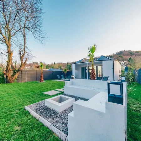 Star Hill 度假居 萨潘贾