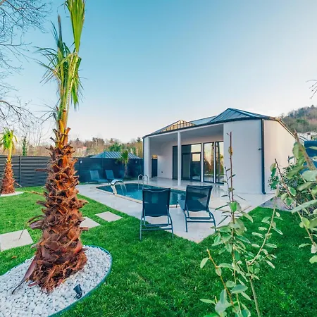 Star Hill 度假居 *