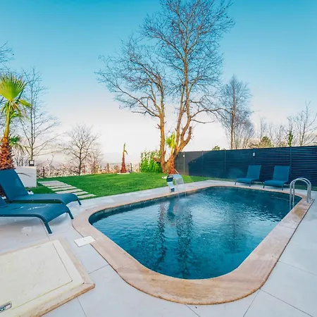 度假居 Star Hill *