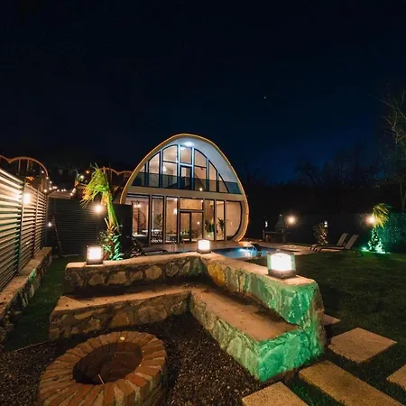 Casa vacanze Star Hill *