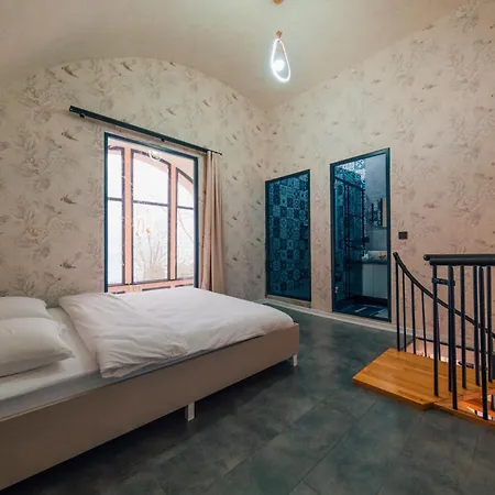 Casa vacanze Star Hill