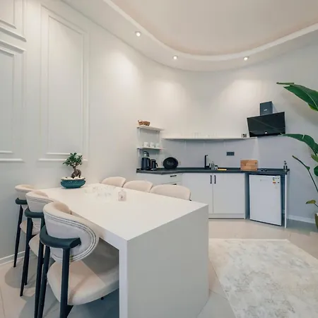 Star Hill بيت للعطل سبانجا