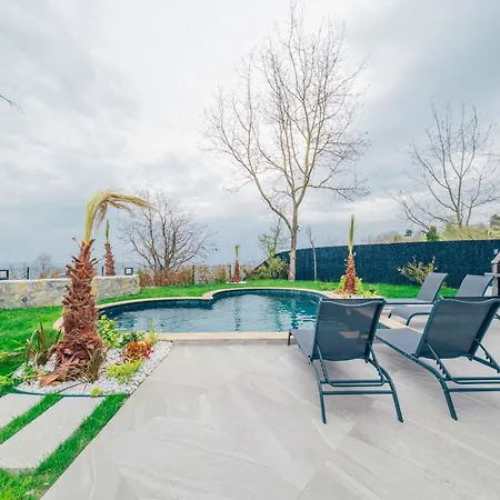 بيت للعطل Star Hill *