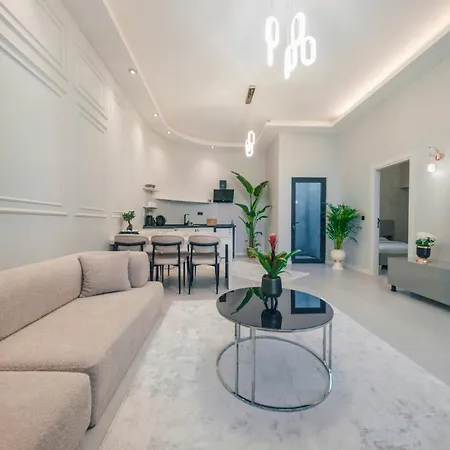 بيت للعطل Star Hill