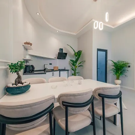 بيت للعطل Star Hill