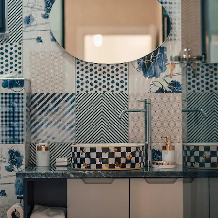 Star Hill بيت للعطل سبانجا