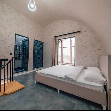 Casa vacanze Star Hill *