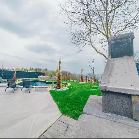 Star Hill Sapanca