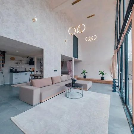 Casa vacanze Star Hill Sapanca