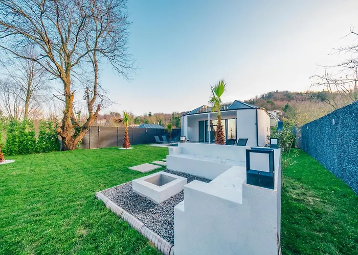 Star Hill بيت للعطل سبانجا