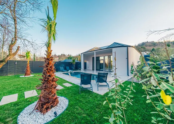 Star Hill 度假居 *