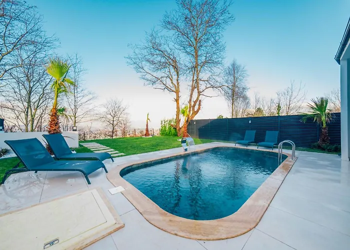 度假居 Star Hill *