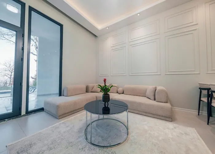 بيت للعطل Star Hill سبانجا