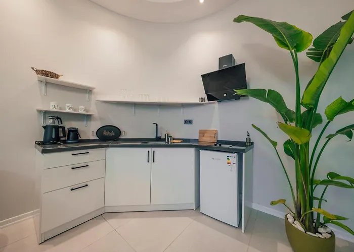 度假居 Star Hill *