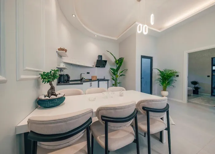 Star Hill 度假居 *