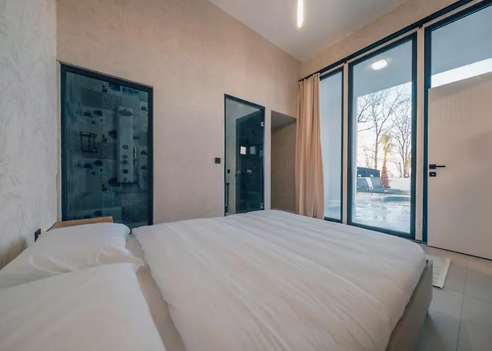 بيت للعطل Star Hill *