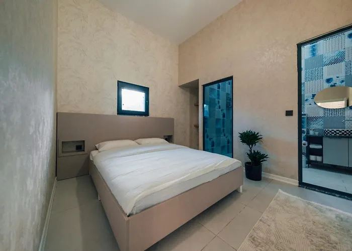 度假居 Star Hill 萨潘贾