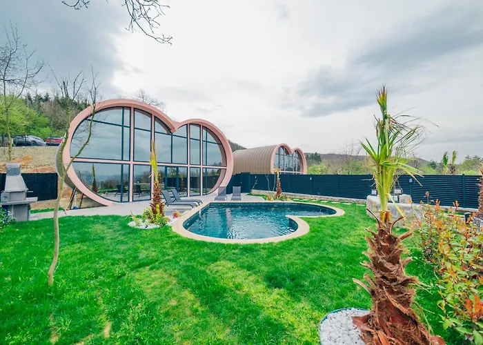 Star Hill بيت للعطل سبانجا