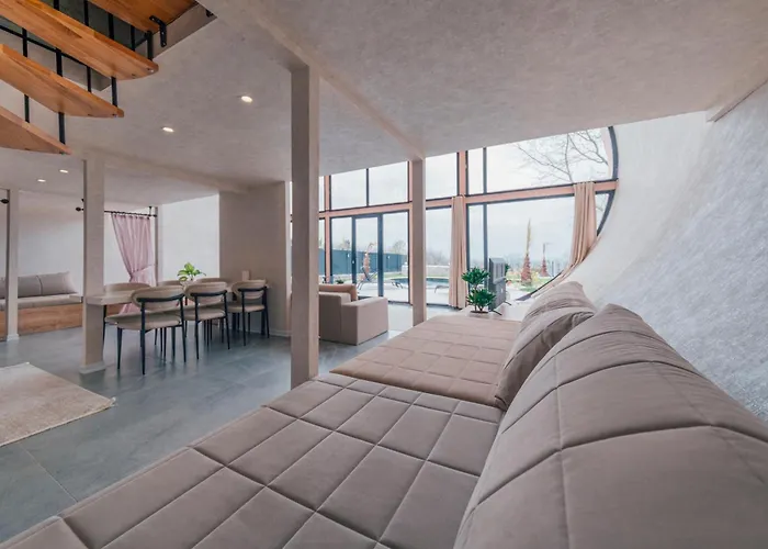 Star Hill 度假居 *