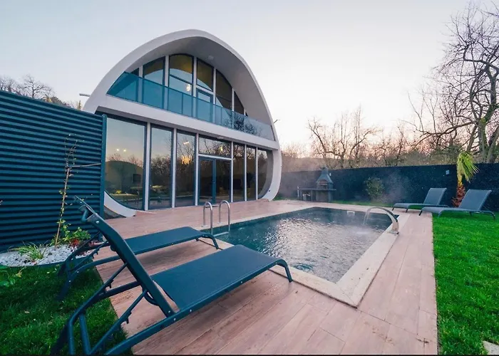 بيت للعطل Star Hill *