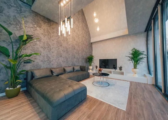 بيت للعطل Star Hill