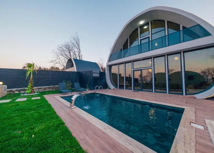 Star Hill بيت للعطل سبانجا