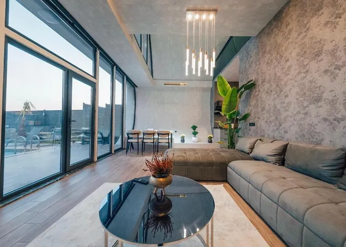 Star Hill بيت للعطل سبانجا