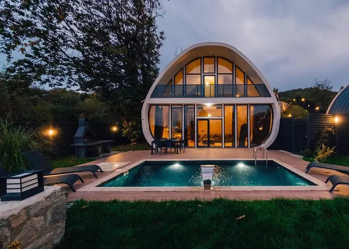 Star Hill 度假居 萨潘贾