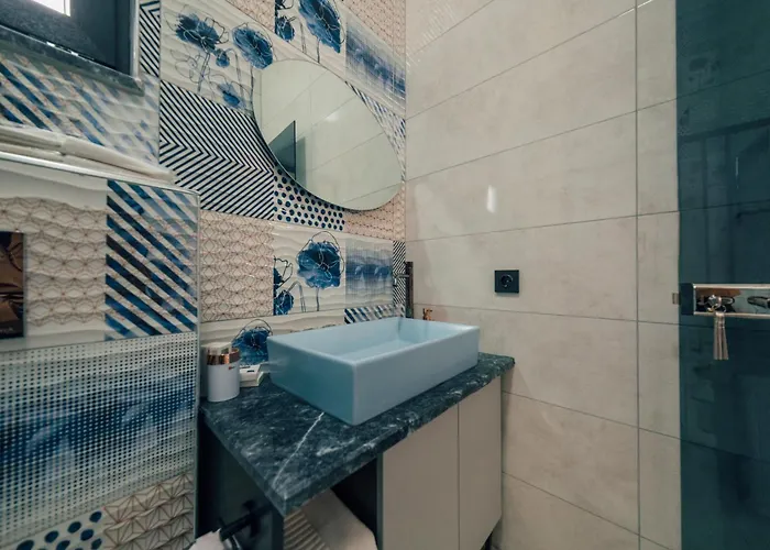 Star Hill بيت للعطل سبانجا