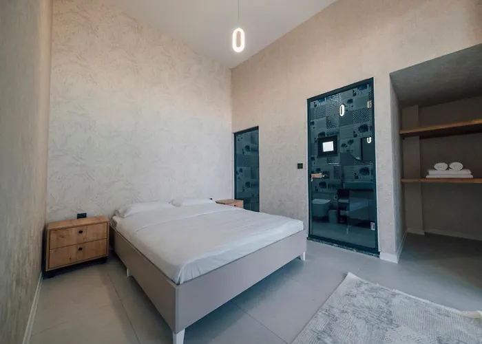 Star Hill 度假居 *