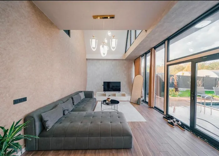 Star Hill سبانجا