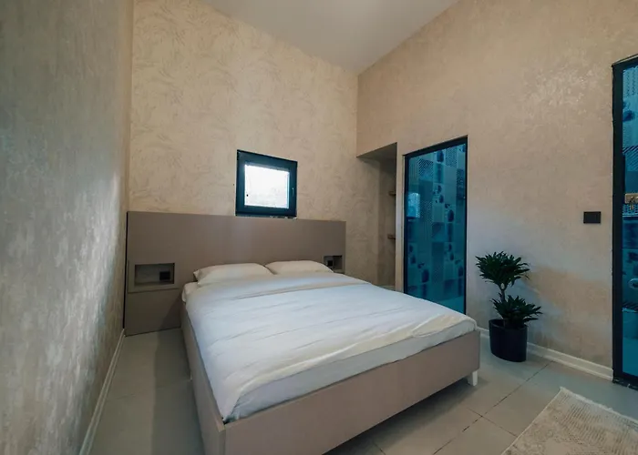 Star Hill بيت للعطل *