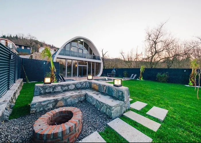 Star Hill * 萨潘贾