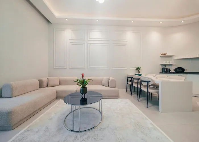 بيت للعطل Star Hill سبانجا