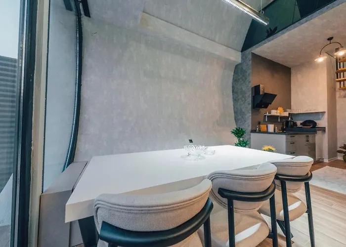 Star Hill 度假居 *