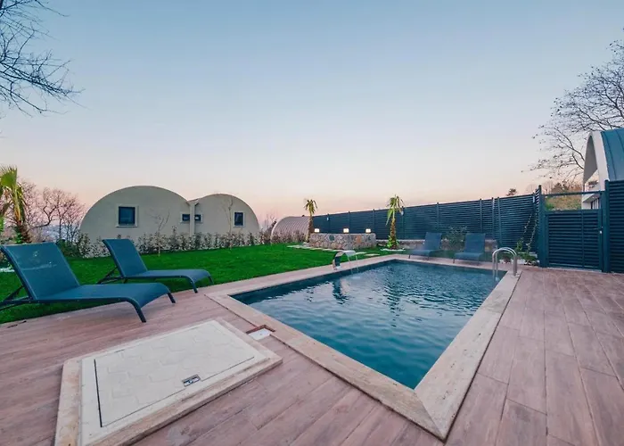 Star Hill 度假居 萨潘贾