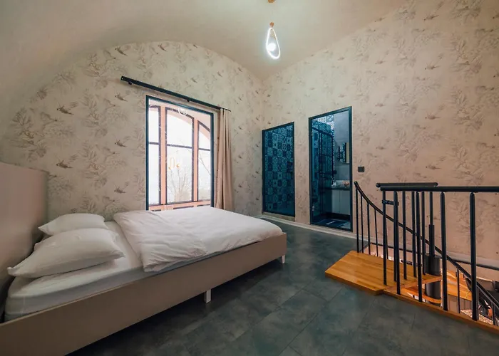 بيت للعطل Star Hill