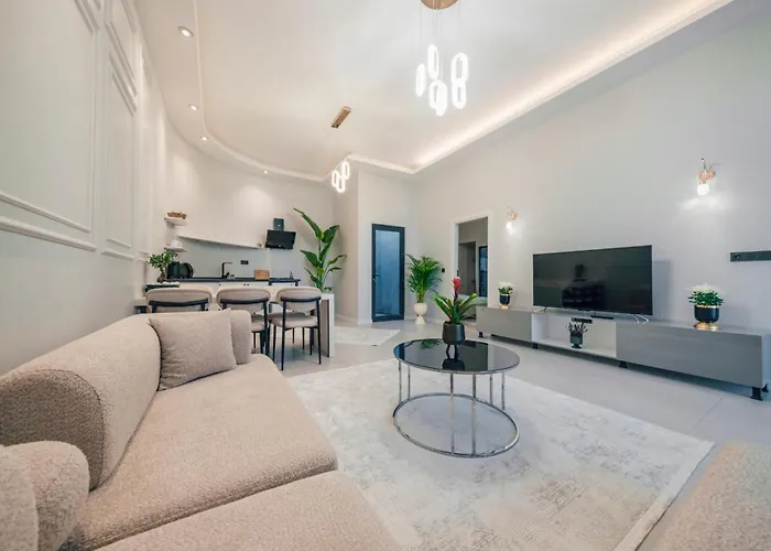 بيت للعطل Star Hill *