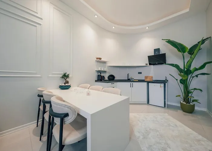 Star Hill بيت للعطل سبانجا