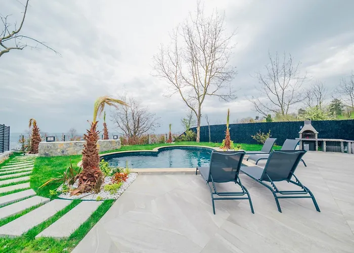 بيت للعطل Star Hill *