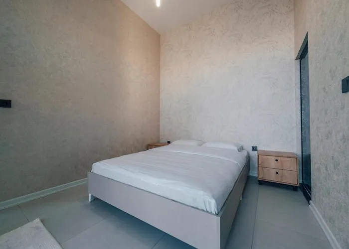 بيت للعطل Star Hill