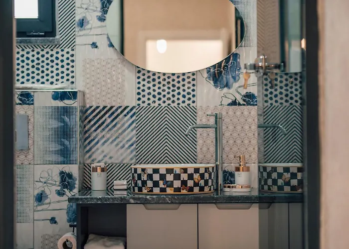 Star Hill 度假居 萨潘贾