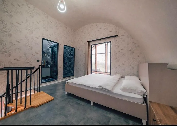 度假居 Star Hill *