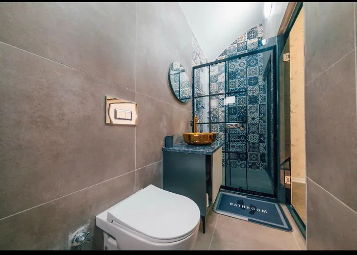 度假居 Star Hill *