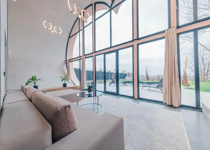 度假居 Star Hill *