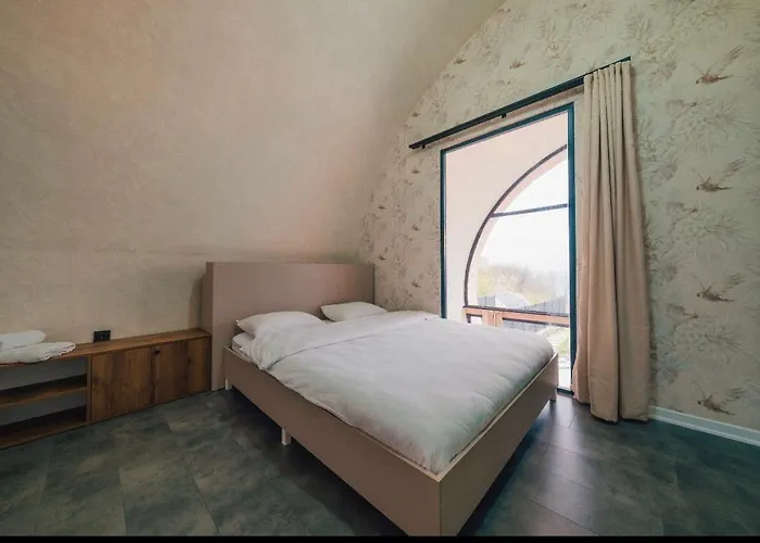 Star Hill بيت للعطل سبانجا