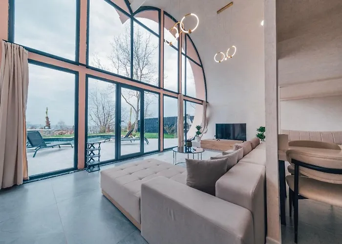 Star Hill بيت للعطل سبانجا