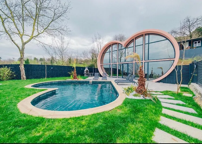 Star Hill بيت للعطل *